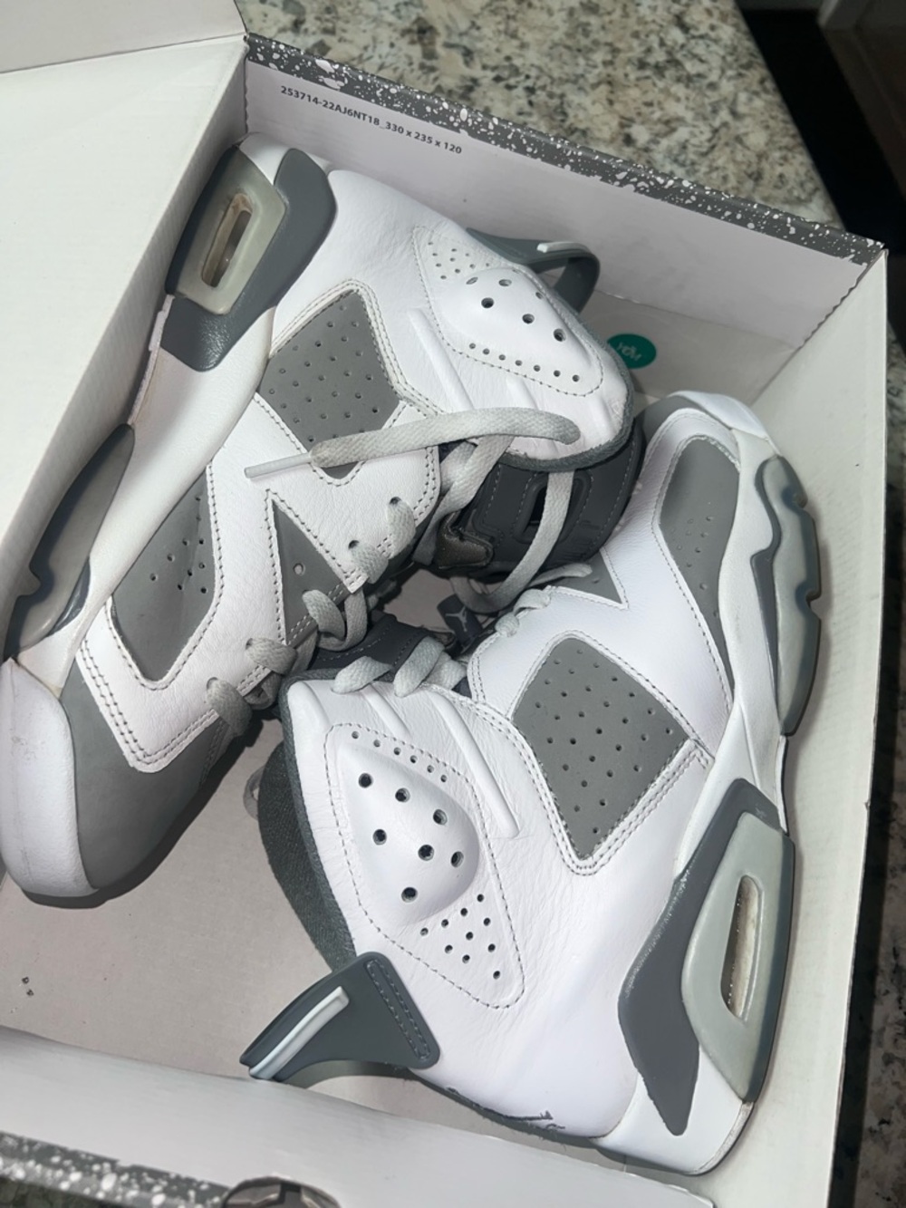 Mens Air Jordan Retro